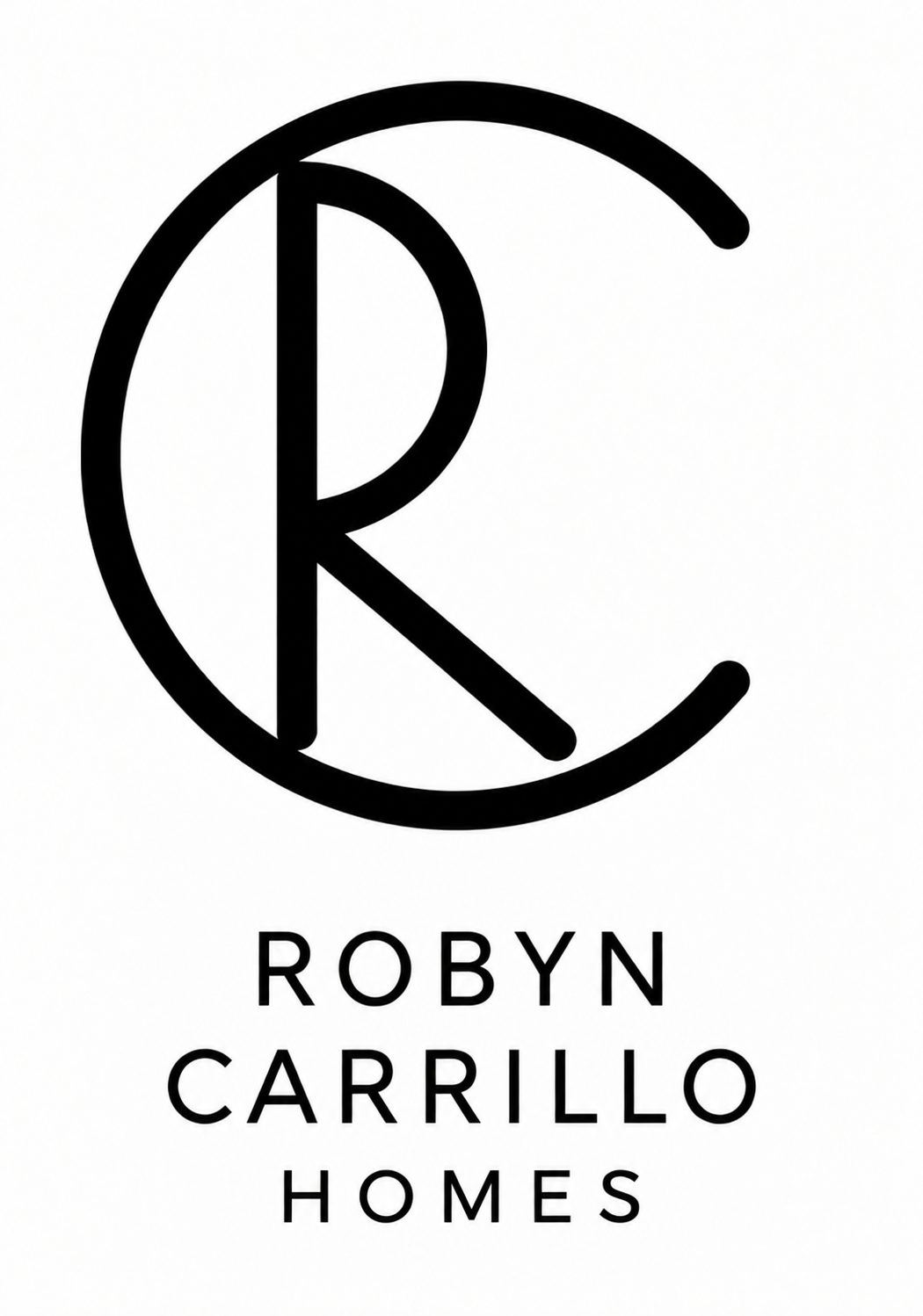 Robyn Carrillo Homes